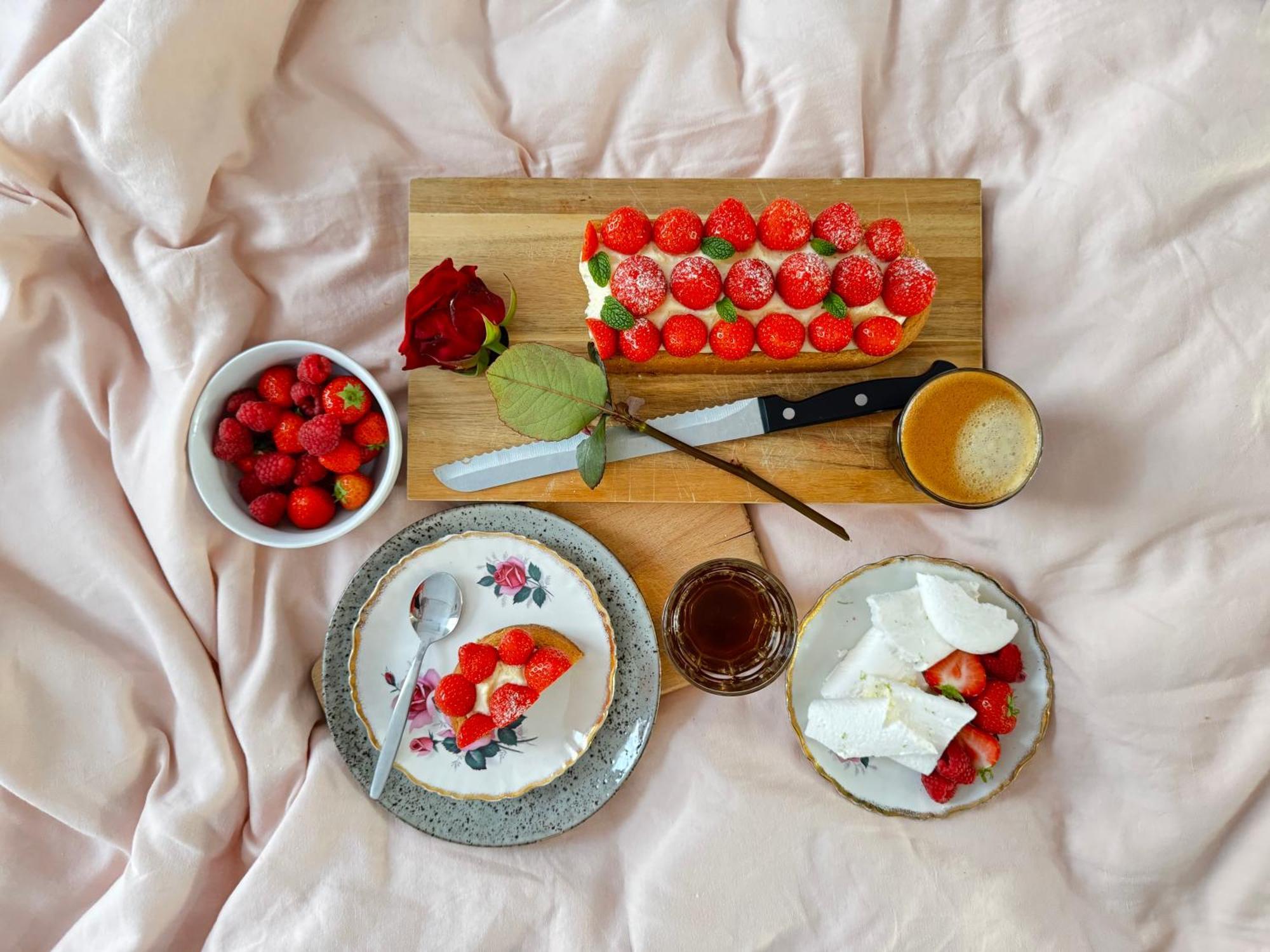 Betty Blue Bed & Breakfast Гауда Екстериор снимка